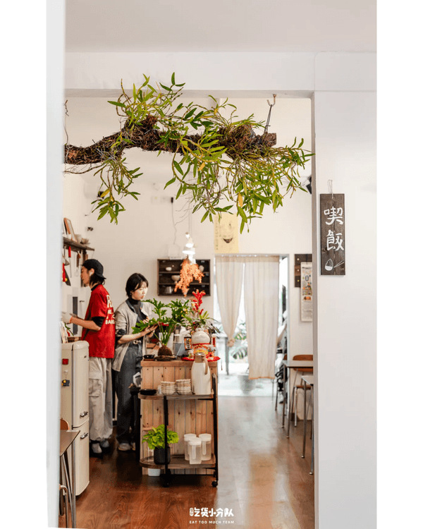 深圳福田園嶺新村5間高CP值新餐廳🤤現點現做漢堡排必食🥩附20+Cafe、老店推薦❗️