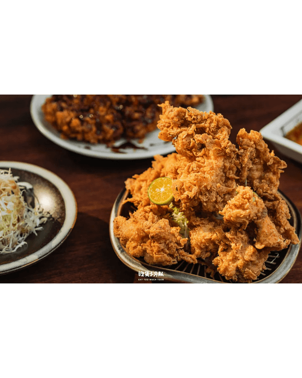 深圳福田園嶺新村5間高CP值新餐廳🤤現點現做漢堡排必食🥩附20+Cafe、老店推薦❗️