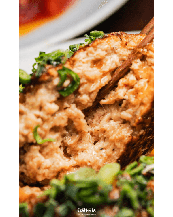 深圳福田園嶺新村5間高CP值新餐廳🤤現點現做漢堡排必食🥩附20+Cafe、老店推薦❗️