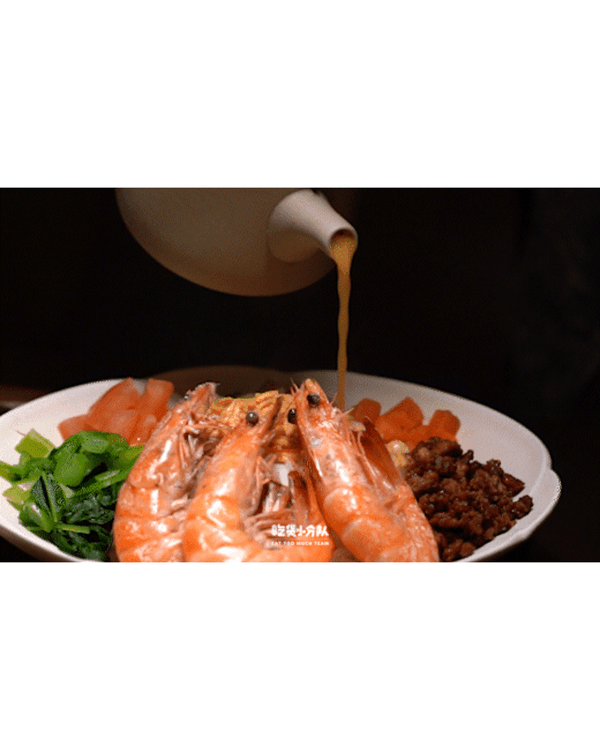 深圳福田園嶺新村5間高CP值新餐廳🤤現點現做漢堡排必食🥩附20+Cafe、老店推薦❗️