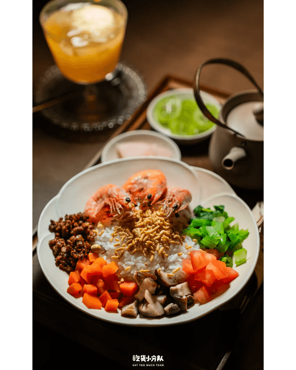 深圳福田園嶺新村5間高CP值新餐廳🤤現點現做漢堡排必食🥩附20+Cafe、老店推薦❗️