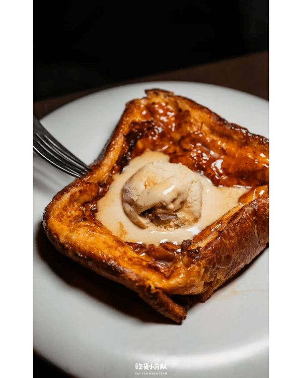 深圳福田園嶺新村5間高CP值新餐廳🤤現點現做漢堡排必食🥩附20+Cafe、老店推薦❗️