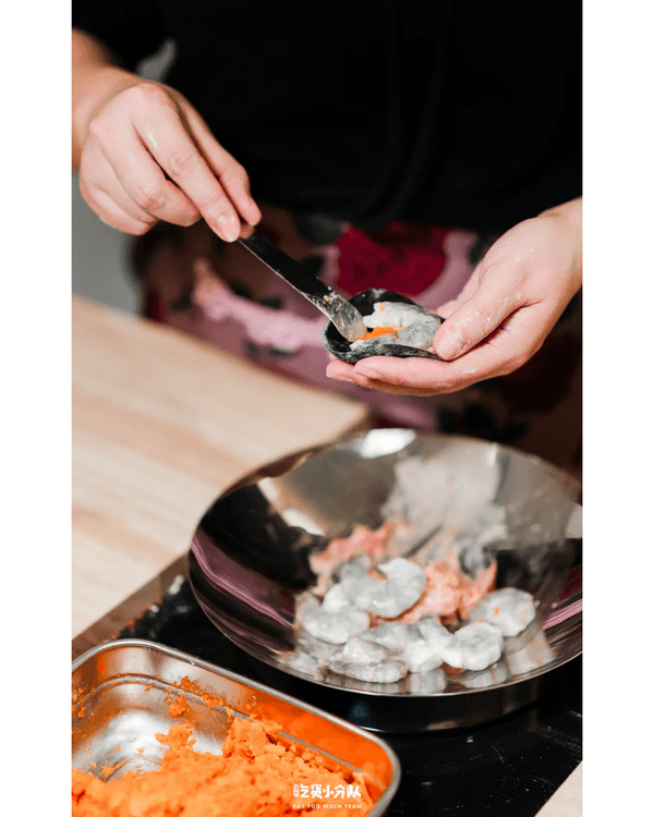 深圳福田園嶺新村5間高CP值新餐廳🤤現點現做漢堡排必食🥩附20+Cafe、老店推薦❗️