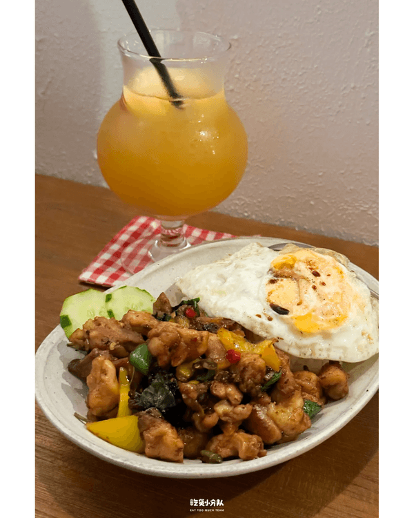 深圳福田園嶺新村5間高CP值新餐廳🤤現點現做漢堡排必食🥩附20+Cafe、老店推薦❗️