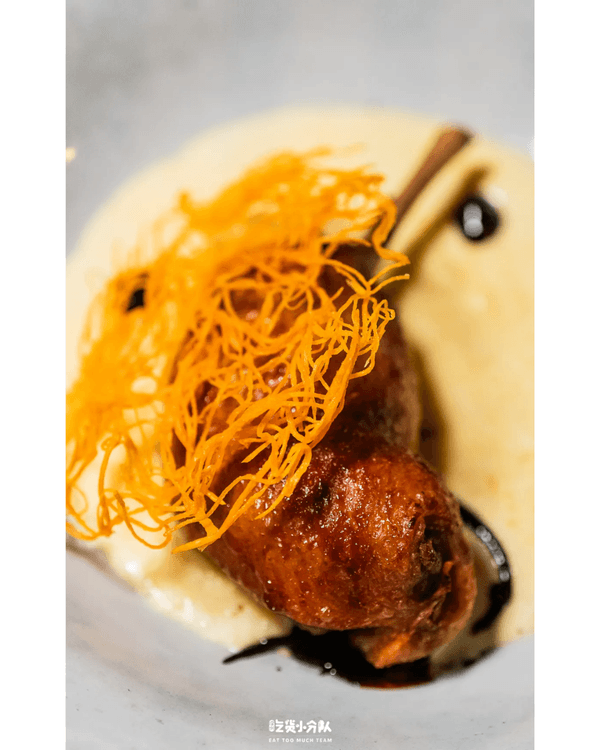 深圳福田園嶺新村5間高CP值新餐廳🤤現點現做漢堡排必食🥩附20+Cafe、老店推薦❗️