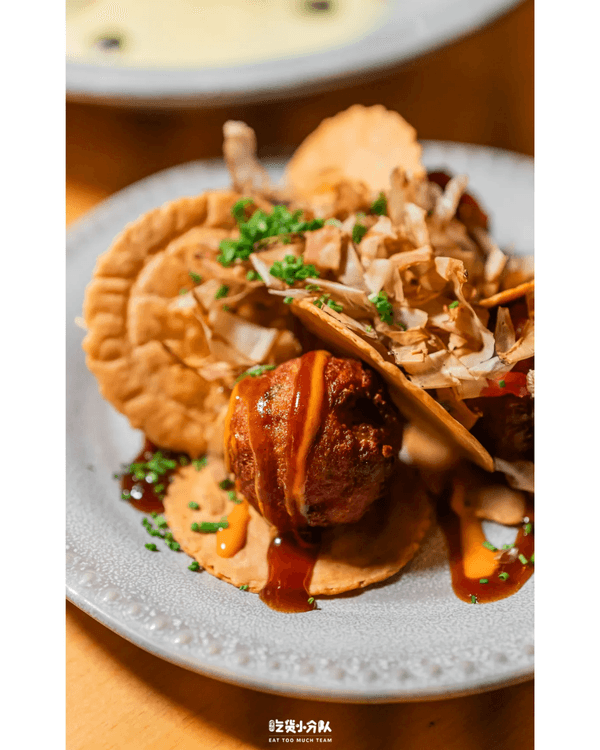 深圳福田園嶺新村5間高CP值新餐廳🤤現點現做漢堡排必食🥩附20+Cafe、老店推薦❗️