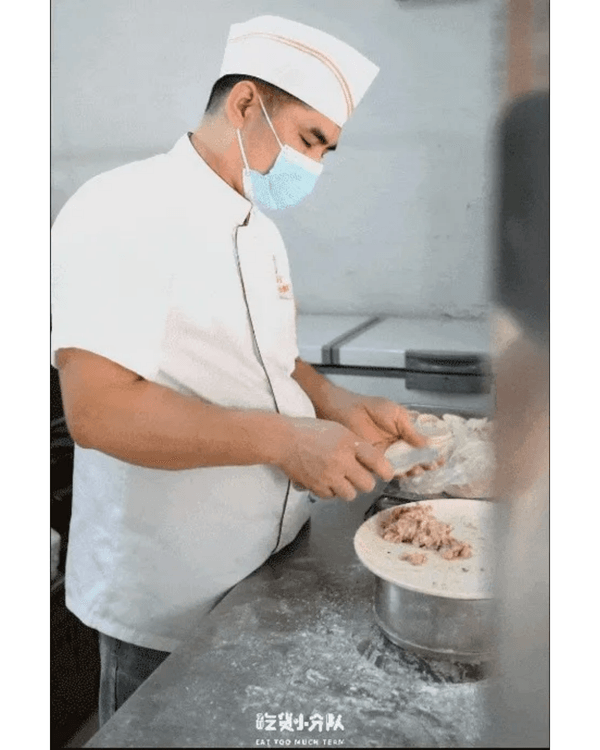 深圳福田園嶺新村5間高CP值新餐廳🤤現點現做漢堡排必食🥩附20+Cafe、老店推薦❗️