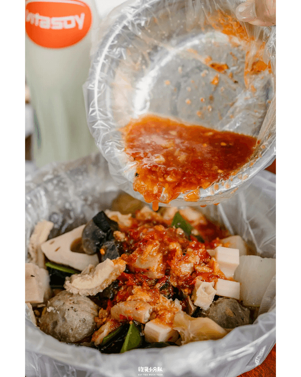 深圳福田園嶺新村5間高CP值新餐廳🤤現點現做漢堡排必食🥩附20+Cafe、老店推薦❗️