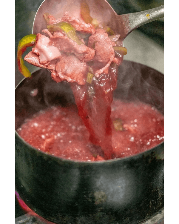 深圳福田園嶺新村5間高CP值新餐廳🤤現點現做漢堡排必食🥩附20+Cafe、老店推薦❗️