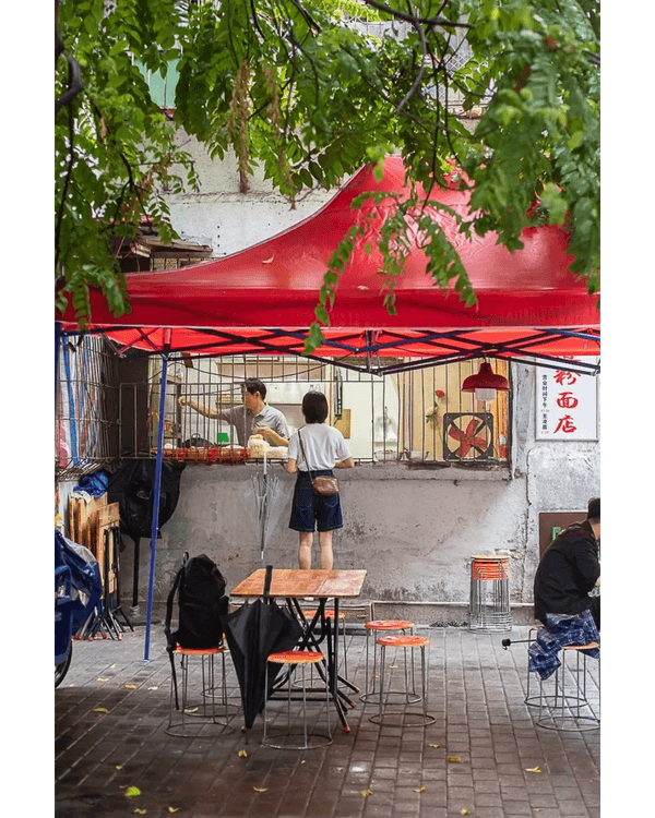 深圳福田園嶺新村5間高CP值新餐廳🤤現點現做漢堡排必食🥩附20+Cafe、老店推薦❗️