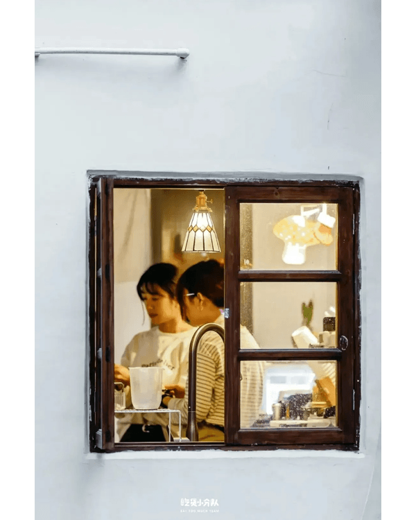 深圳福田園嶺新村5間高CP值新餐廳🤤現點現做漢堡排必食🥩附20+Cafe、老店推薦❗️