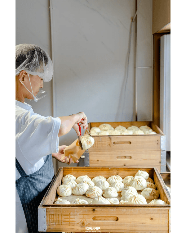 深圳福田園嶺新村5間高CP值新餐廳🤤現點現做漢堡排必食🥩附20+Cafe、老店推薦❗️