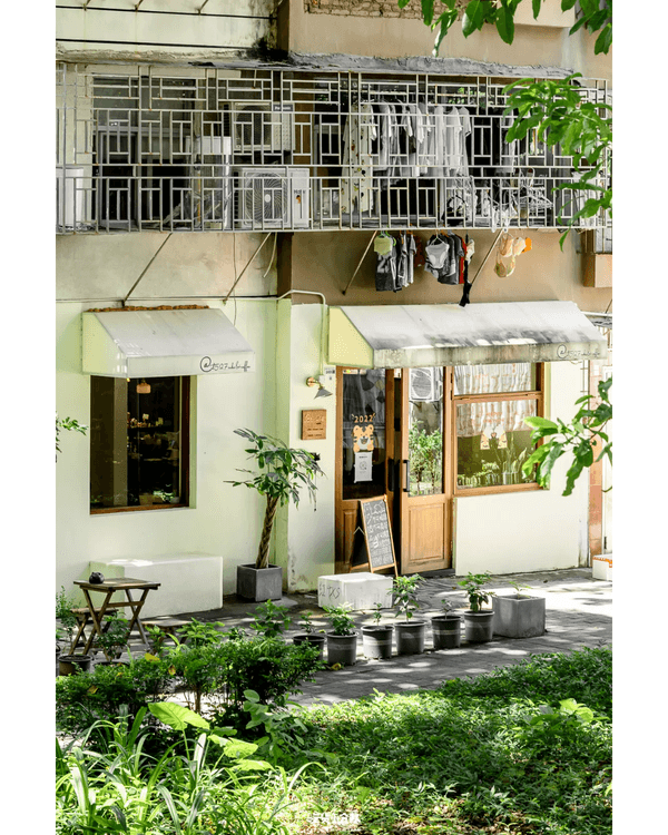 深圳福田園嶺新村5間高CP值新餐廳🤤現點現做漢堡排必食🥩附20+Cafe、老店推薦❗️