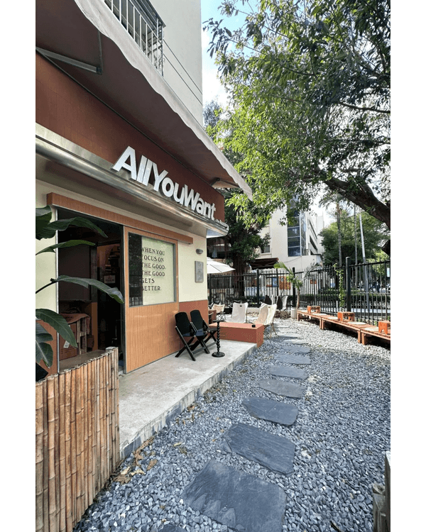 深圳福田園嶺新村5間高CP值新餐廳🤤現點現做漢堡排必食🥩附20+Cafe、老店推薦❗️