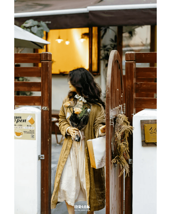 深圳福田園嶺新村5間高CP值新餐廳🤤現點現做漢堡排必食🥩附20+Cafe、老店推薦❗️