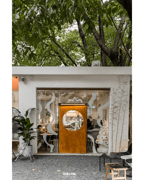 深圳福田園嶺新村5間高CP值新餐廳🤤現點現做漢堡排必食🥩附20+Cafe、老店推薦❗️