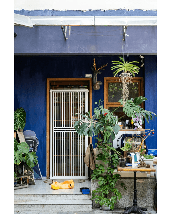 深圳福田園嶺新村5間高CP值新餐廳🤤現點現做漢堡排必食🥩附20+Cafe、老店推薦❗️