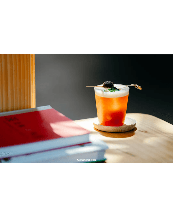 深圳福田5大公園Cafe推介🌳☕️玻璃屋睇住花海歎咖啡勁Chill必去🤩🌸