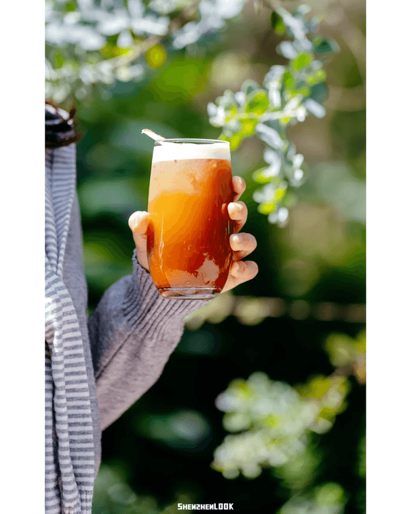 深圳福田5大公園Cafe推介🌳☕️玻璃屋睇住花海歎咖啡勁Chill必去🤩🌸