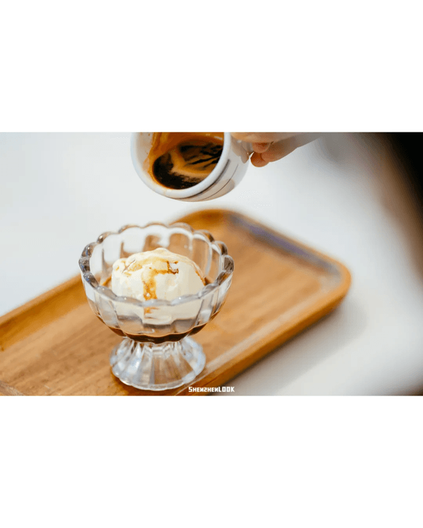 深圳福田5大公園Cafe推介🌳☕️玻璃屋睇住花海歎咖啡勁Chill必去🤩🌸