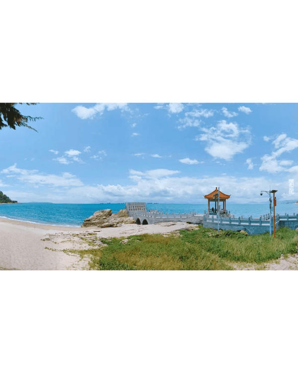 深圳大鵬沙魚涌秘境睇海攻略🌊隱世海灘必打卡🏖️仲有皮划艇、潛水玩足全日❗️