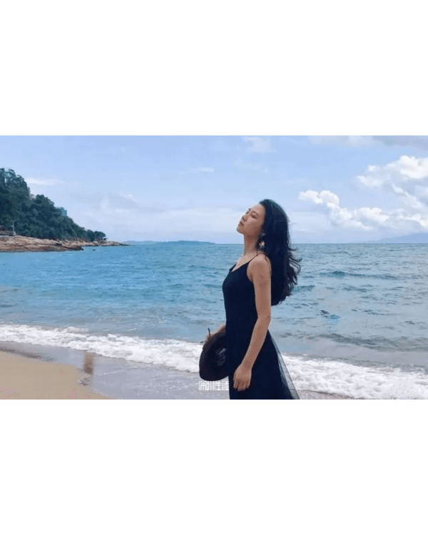 深圳大鵬沙魚涌秘境睇海攻略🌊隱世海灘必打卡🏖️仲有皮划艇、潛水玩足全日❗️