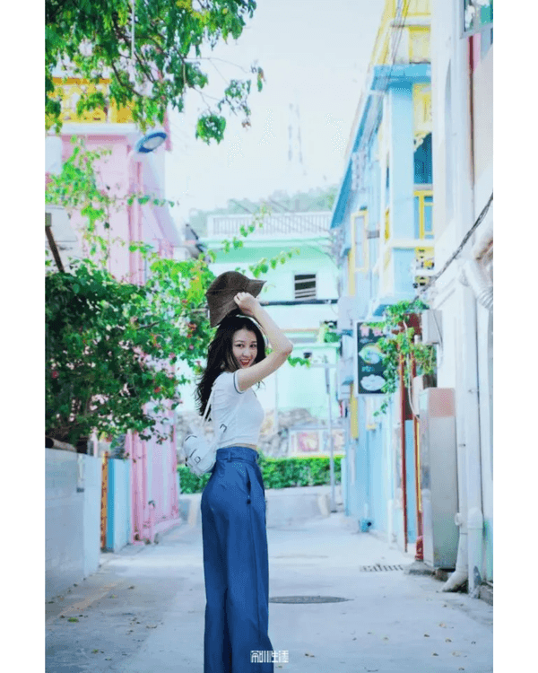 深圳大鵬沙魚涌秘境睇海攻略🌊隱世海灘必打卡🏖️仲有皮划艇、潛水玩足全日❗️