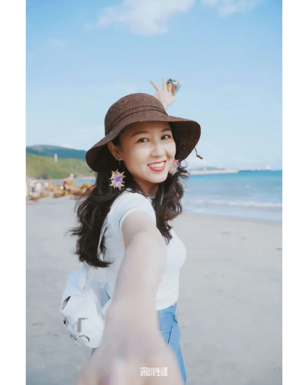 深圳大鵬沙魚涌秘境睇海攻略🌊隱世海灘必打卡🏖️仲有皮划艇、潛水玩足全日❗️