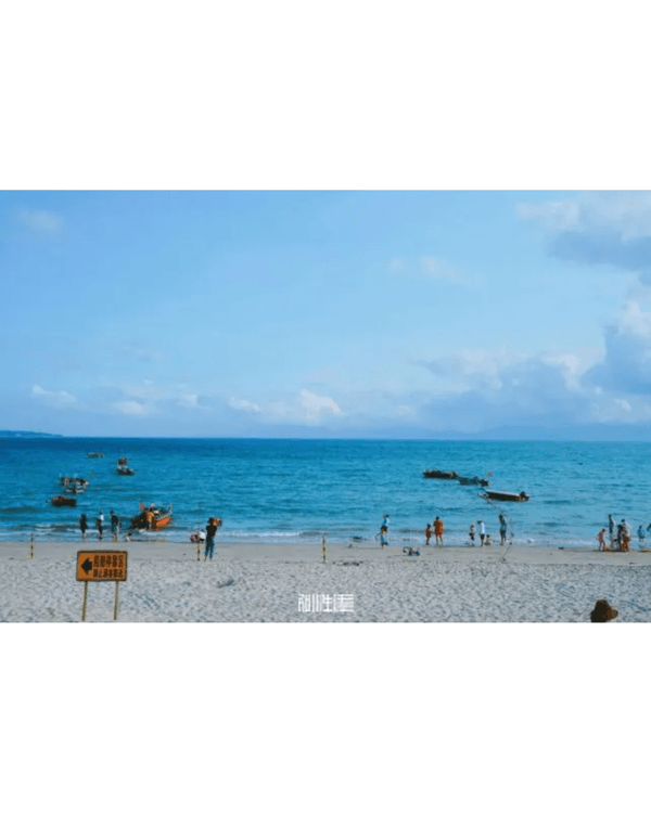 深圳大鵬沙魚涌秘境睇海攻略🌊隱世海灘必打卡🏖️仲有皮划艇、潛水玩足全日❗️