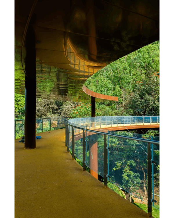 深圳龍崗南灣郊野公園未開先爆紅🌳湖畔棧道打卡一流📸仲有超大兒童樂園任玩🎡❗️