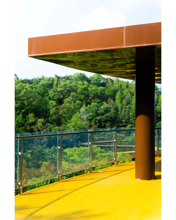 深圳龍崗南灣郊野公園未開先爆紅🌳湖畔棧道打卡一流📸仲有超大兒童樂園任玩🎡❗️