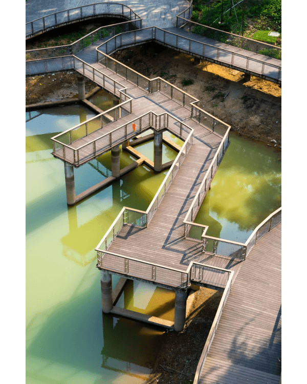 深圳龍崗南灣郊野公園未開先爆紅🌳湖畔棧道打卡一流📸仲有超大兒童樂園任玩🎡❗️