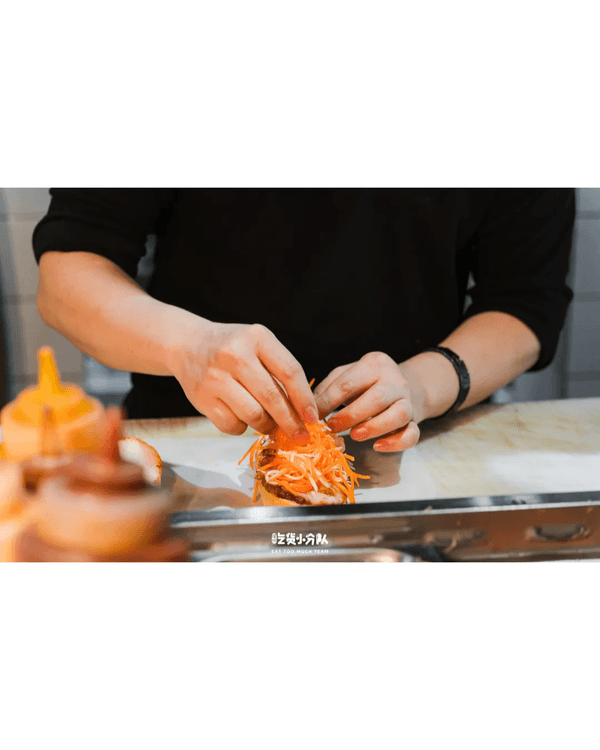 深圳14間高質人氣三文治推介🥪爆汁肥牛同脆皮Bagel勁邪惡😋低至￥22必食✨