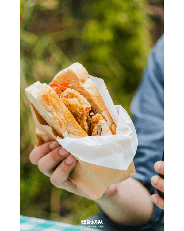 深圳14間高質人氣三文治推介🥪爆汁肥牛同脆皮Bagel勁邪惡😋低至￥22必食✨