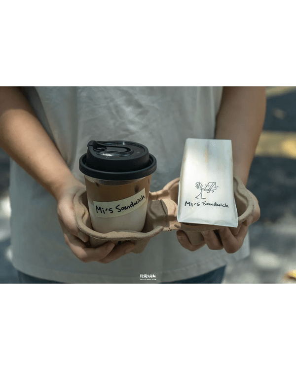 深圳14間高質人氣三文治推介🥪爆汁肥牛同脆皮Bagel勁邪惡😋低至￥22必食✨