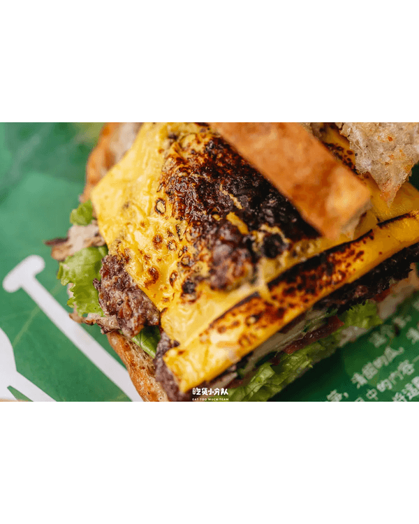 深圳14間高質人氣三文治推介🥪爆汁肥牛同脆皮Bagel勁邪惡😋低至￥22必食✨