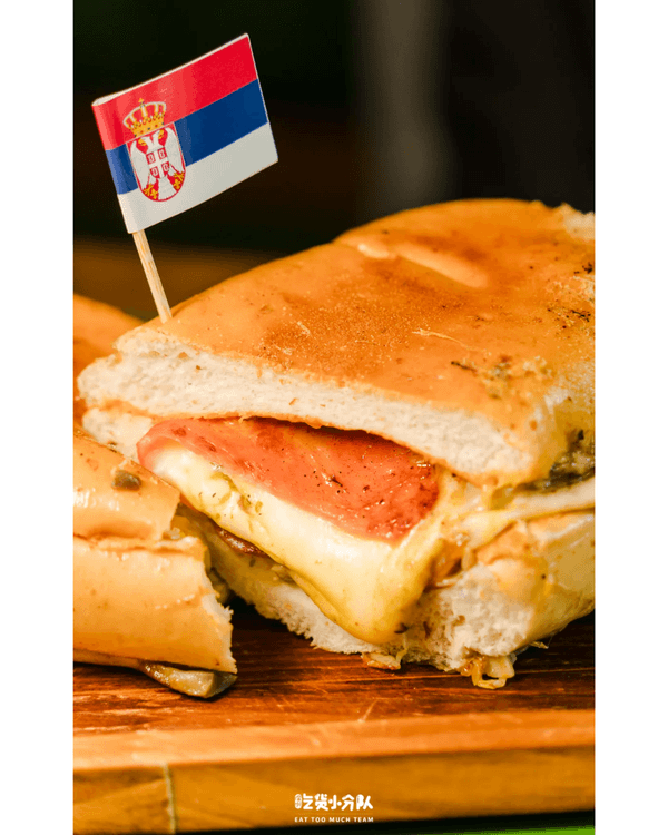 深圳14間高質人氣三文治推介🥪爆汁肥牛同脆皮Bagel勁邪惡😋低至￥22必食✨