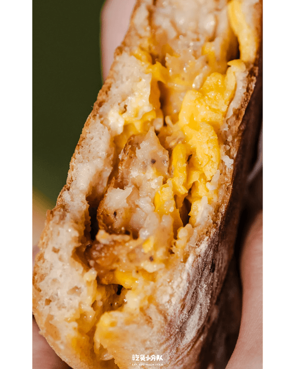 深圳14間高質人氣三文治推介🥪爆汁肥牛同脆皮Bagel勁邪惡😋低至￥22必食✨