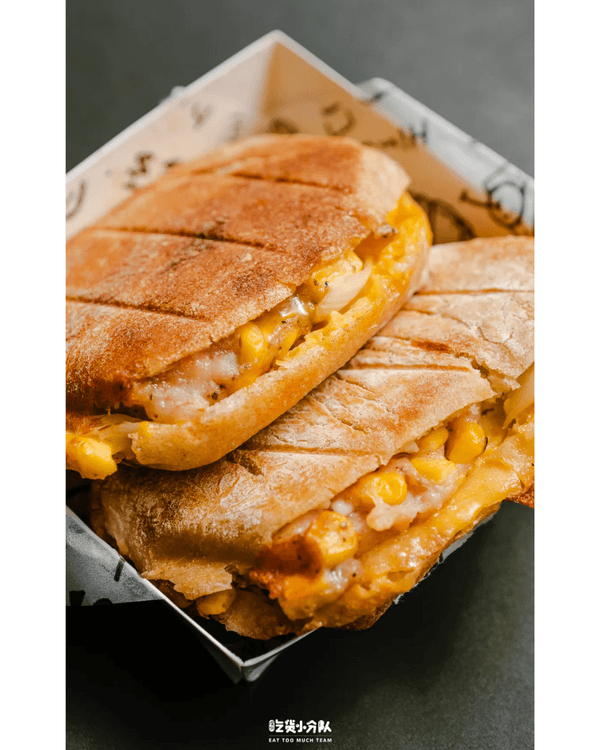 深圳14間高質人氣三文治推介🥪爆汁肥牛同脆皮Bagel勁邪惡😋低至￥22必食✨