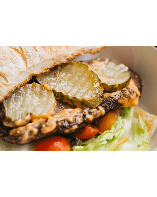 深圳14間高質人氣三文治推介🥪爆汁肥牛同脆皮Bagel勁邪惡😋低至￥22必食✨