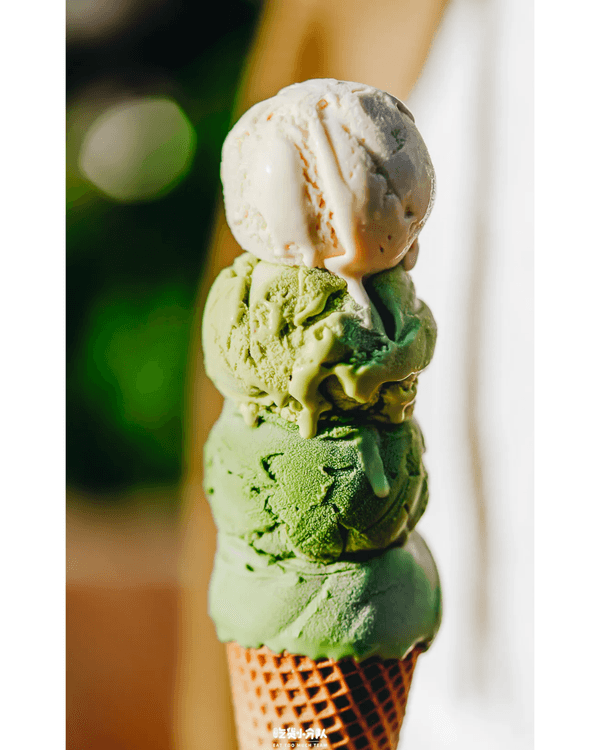 深圳18間高質雪糕地圖🍨🤤三文魚刺身味勁有趣❗️多間開心果Gelato必試✨