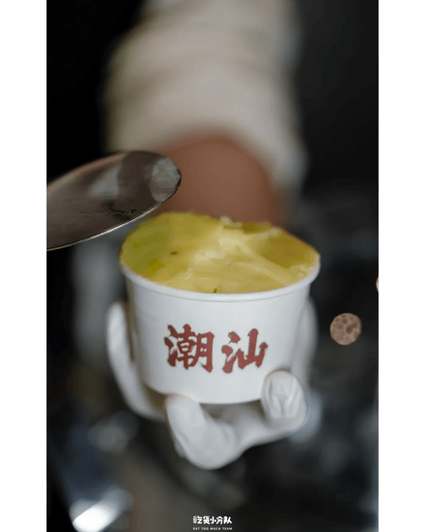 深圳18間高質雪糕地圖🍨🤤三文魚刺身味勁有趣❗️多間開心果Gelato必試✨