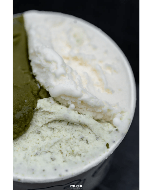 深圳18間高質雪糕地圖🍨🤤三文魚刺身味勁有趣❗️多間開心果Gelato必試✨
