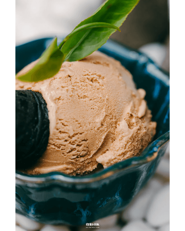 深圳18間高質雪糕地圖🍨🤤三文魚刺身味勁有趣❗️多間開心果Gelato必試✨