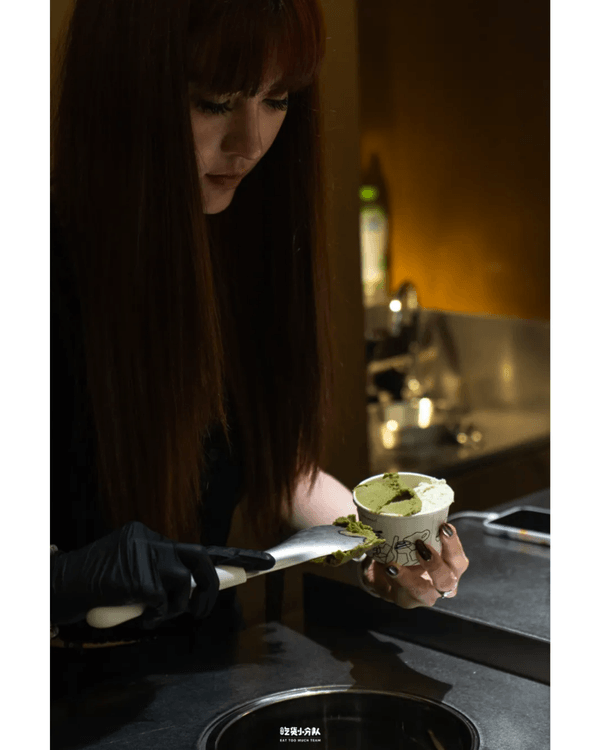 深圳18間高質雪糕地圖🍨🤤三文魚刺身味勁有趣❗️多間開心果Gelato必試✨