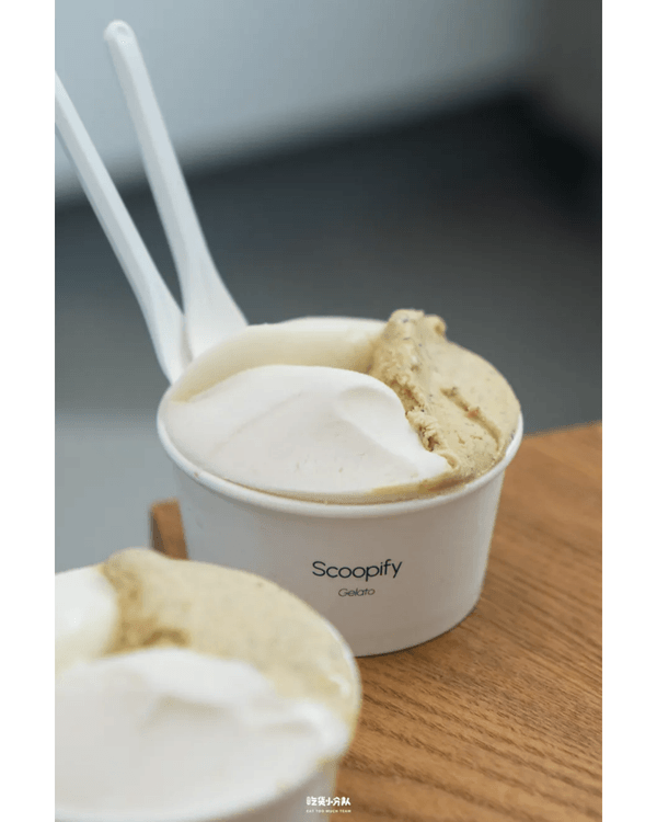 深圳18間高質雪糕地圖🍨🤤三文魚刺身味勁有趣❗️多間開心果Gelato必試✨