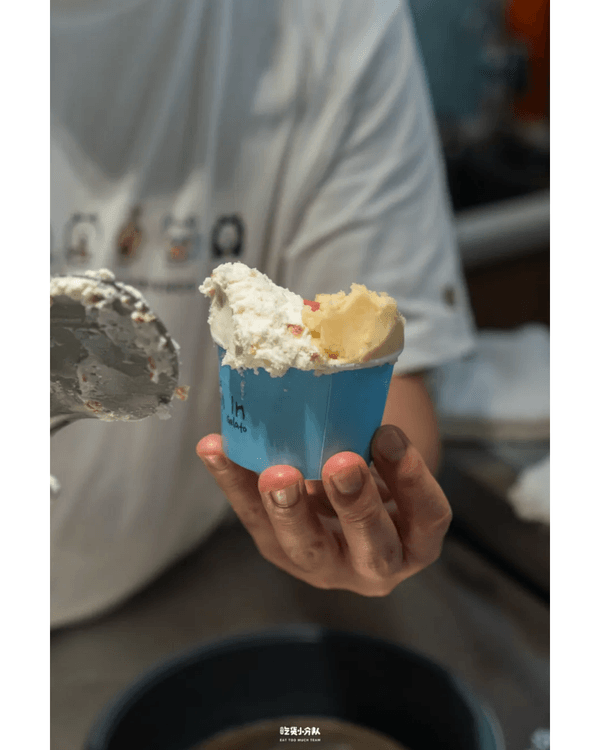 深圳18間高質雪糕地圖🍨🤤三文魚刺身味勁有趣❗️多間開心果Gelato必試✨