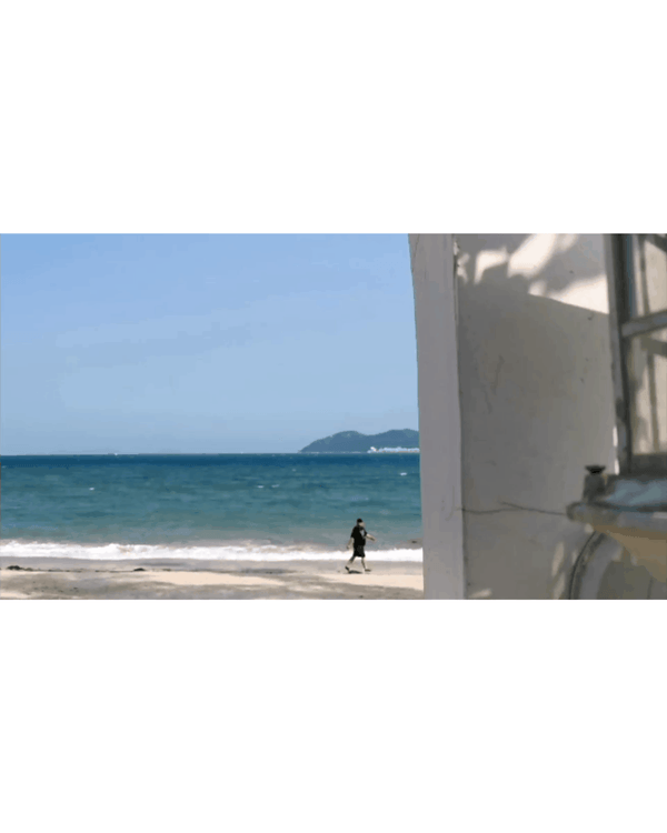 深圳較場尾一日遊度假攻略🌊水上單車、飛魚船玩完再食平價海鮮🦐順路打卡600年歷史古城📸