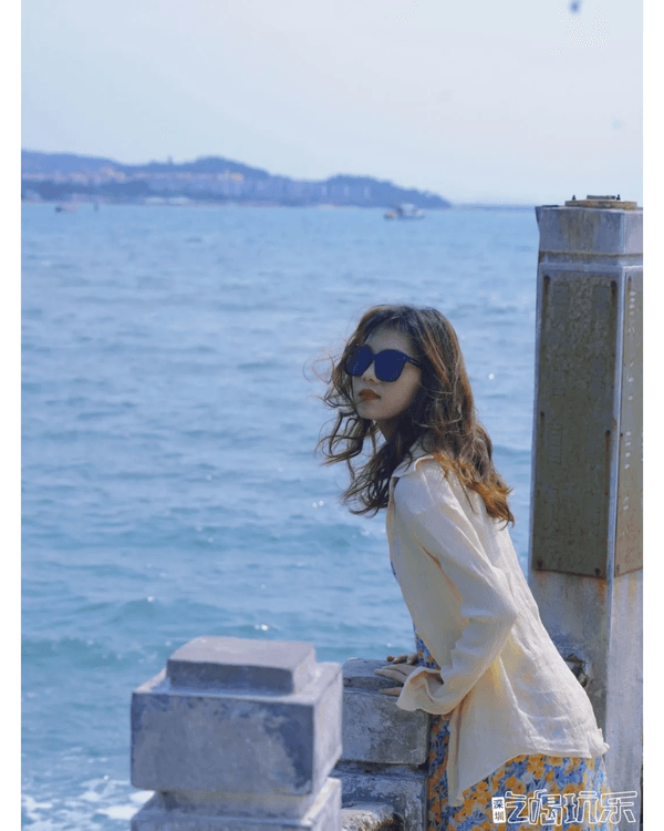 深圳較場尾一日遊度假攻略🌊水上單車、飛魚船玩完再食平價海鮮🦐順路打卡600年歷史古城📸