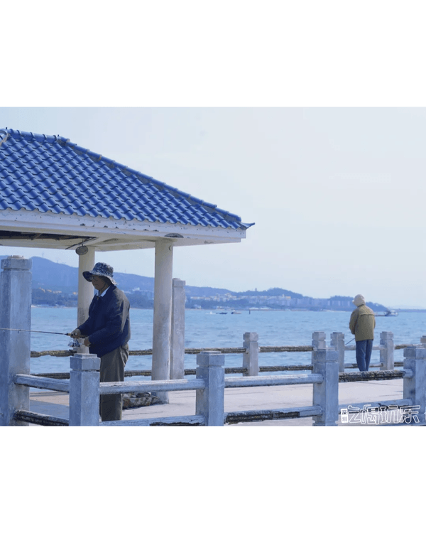 深圳較場尾一日遊度假攻略🌊水上單車、飛魚船玩完再食平價海鮮🦐順路打卡600年歷史古城📸